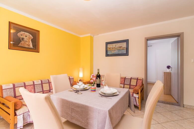 Apartments Kendel