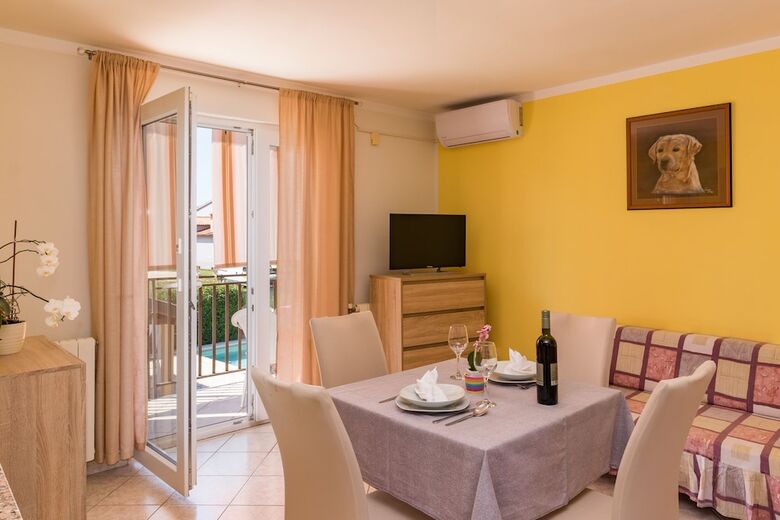 Apartments Kendel