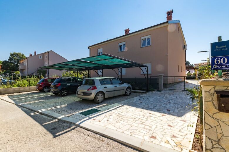 Apartments Kendel
