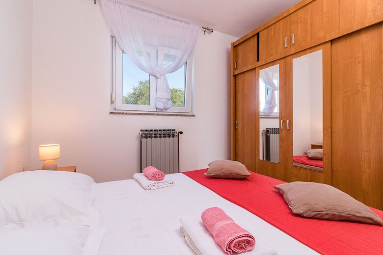 Apartments Kendel