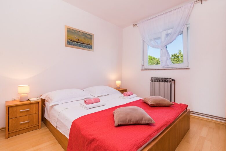 Apartments Kendel