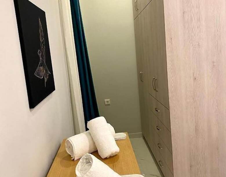 Hotel Medusa Boutique