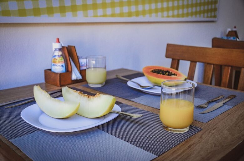 Pousada Beach House