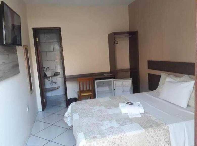Pousada Beach House