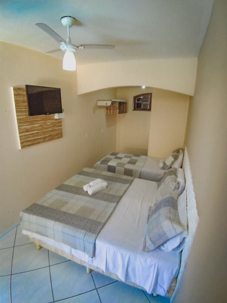 Pousada Beach House
