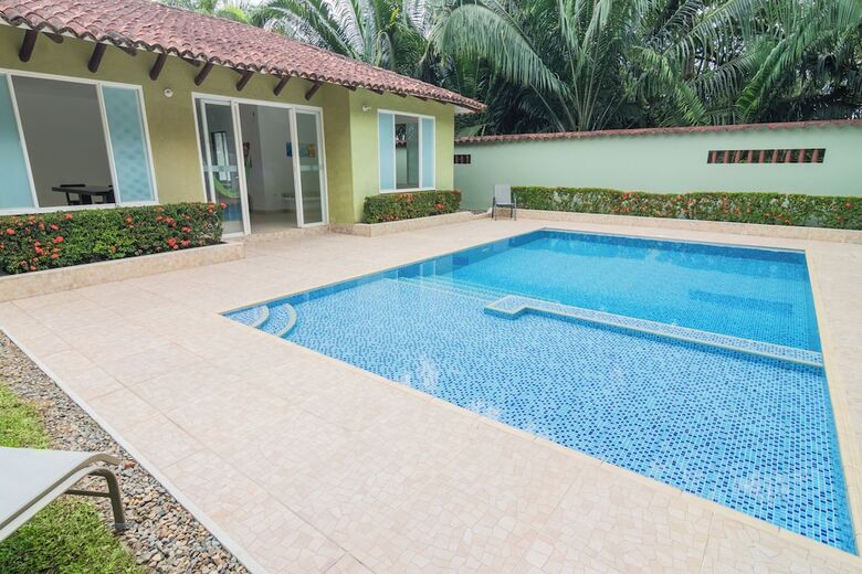 Hotel Paloverde Villas Campestres
