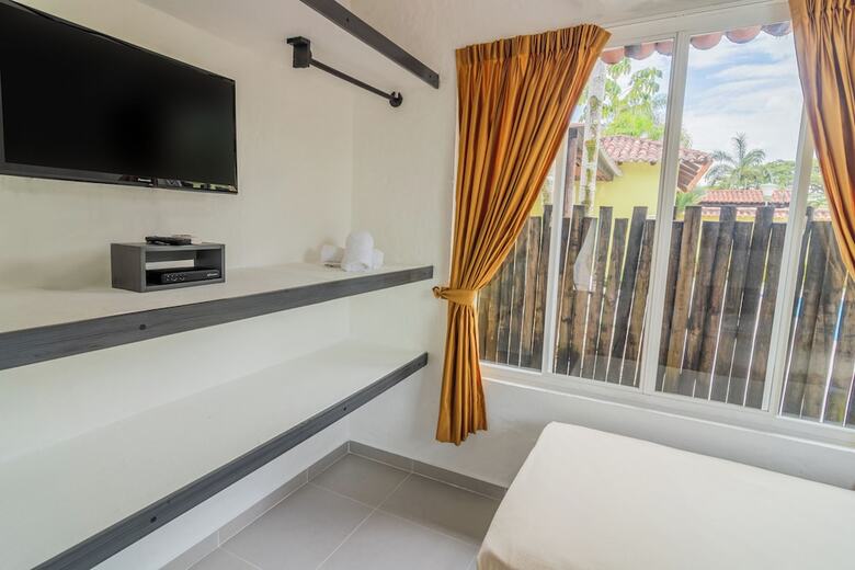 Hotel Paloverde Villas Campestres