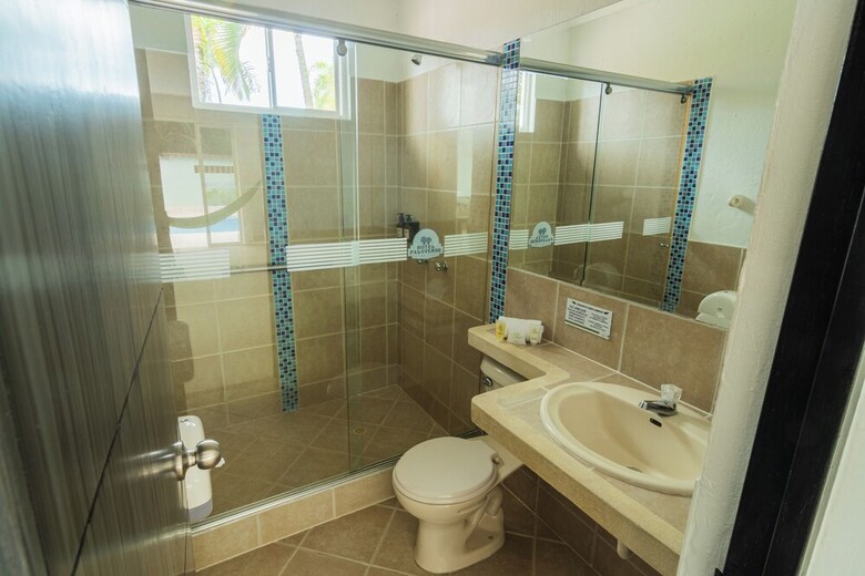 Hotel Paloverde Villas Campestres
