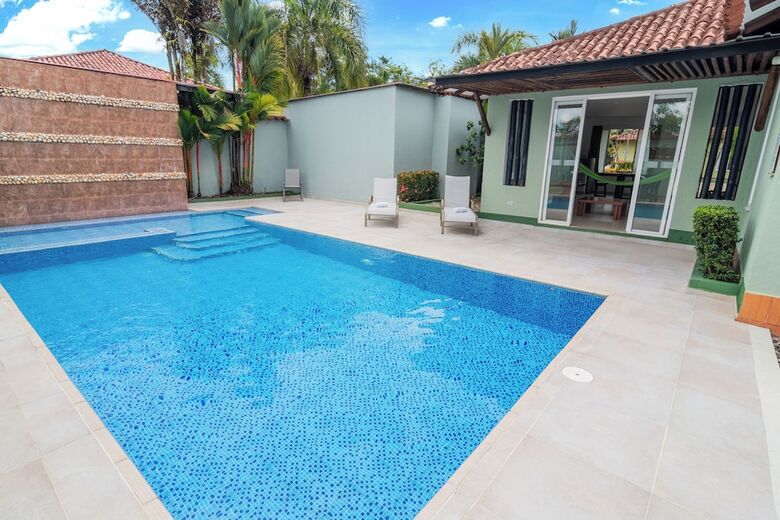Hotel Paloverde Villas Campestres
