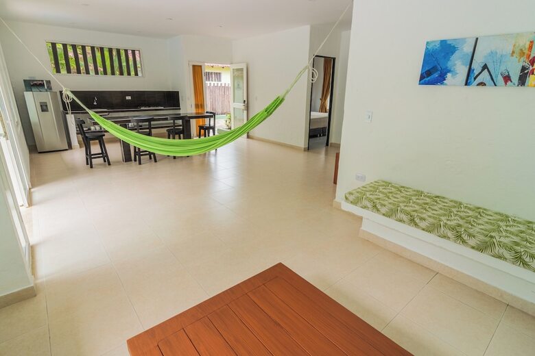 Hotel Paloverde Villas Campestres