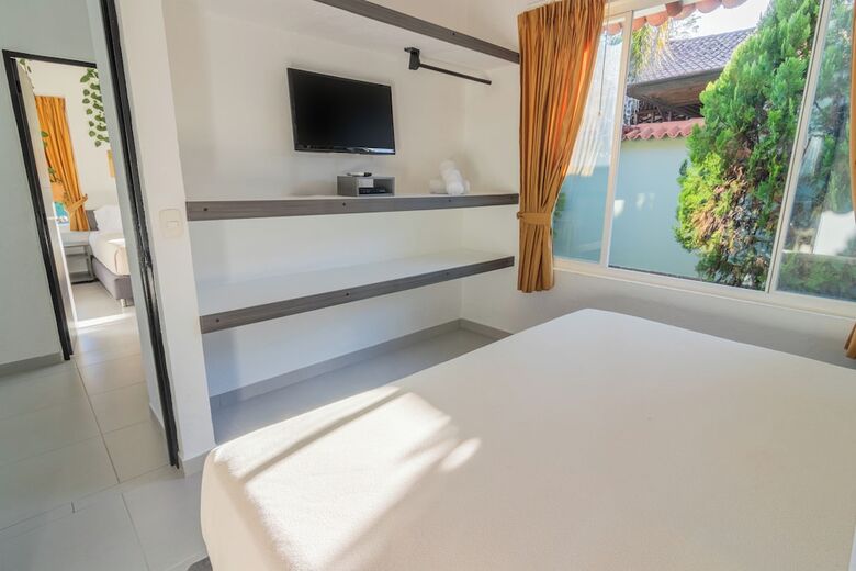 Hotel Paloverde Villas Campestres