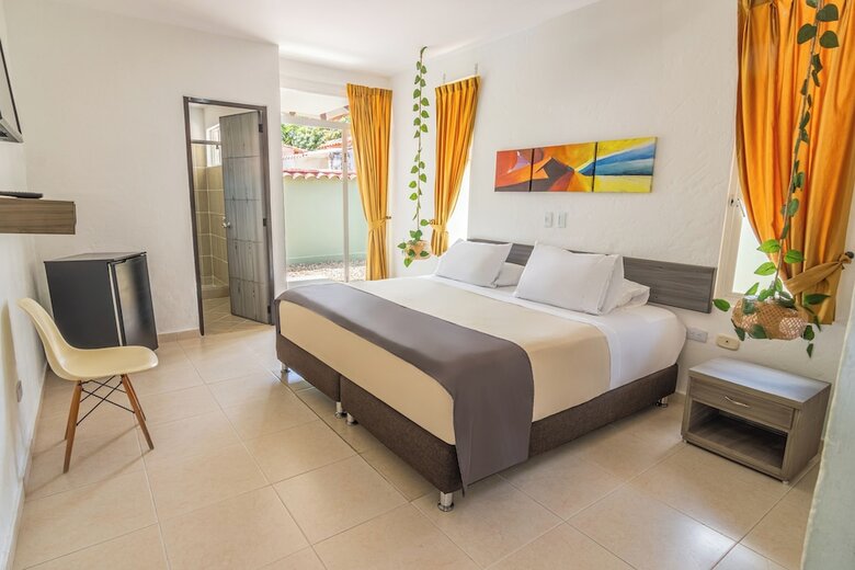 Hotel Paloverde Villas Campestres