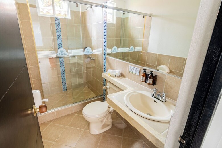Hotel Paloverde Villas Campestres