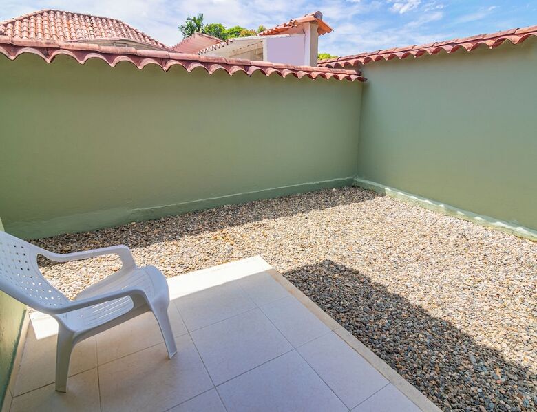 Hotel Paloverde Villas Campestres