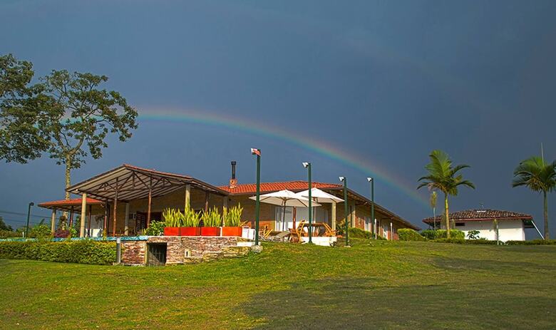 Hotel La Finca Del Caf�