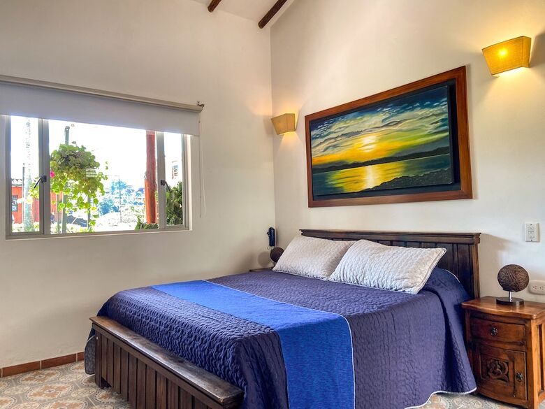 Hotel La Finca Del Caf�