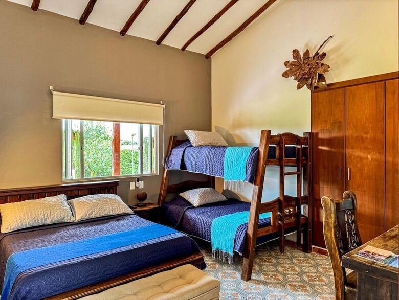 Hotel La Finca Del Caf�