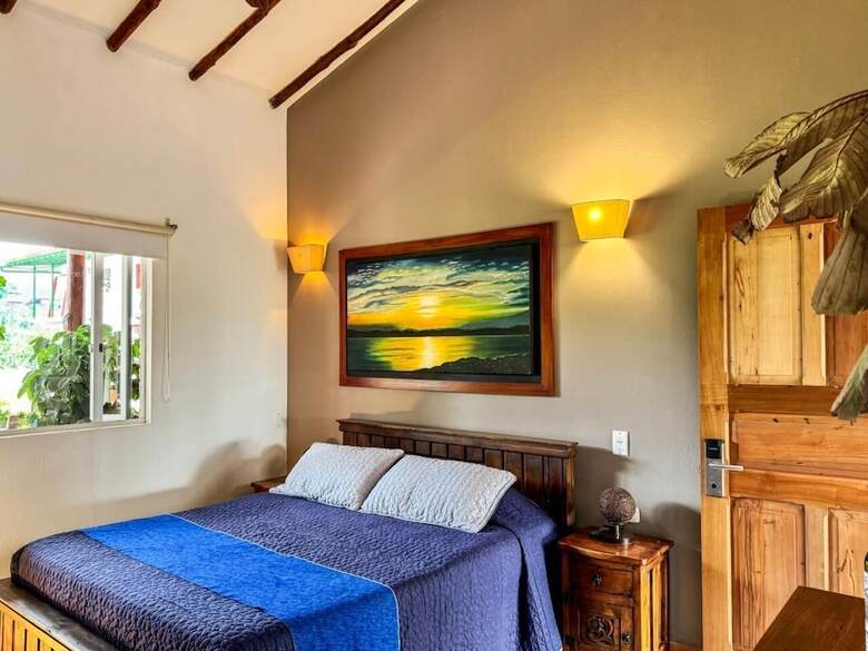Hotel La Finca Del Caf�