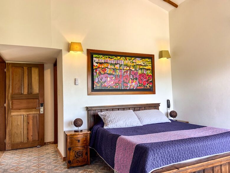 Hotel La Finca Del Caf�