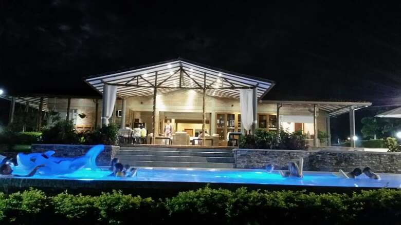 Hotel La Finca Del Caf�