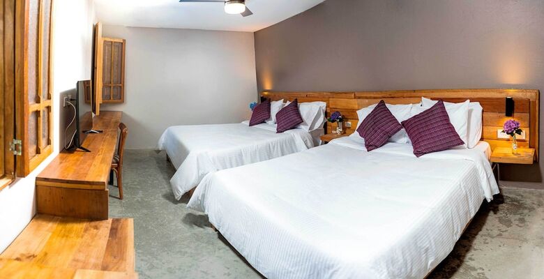 Hotel La Finca Del Caf�