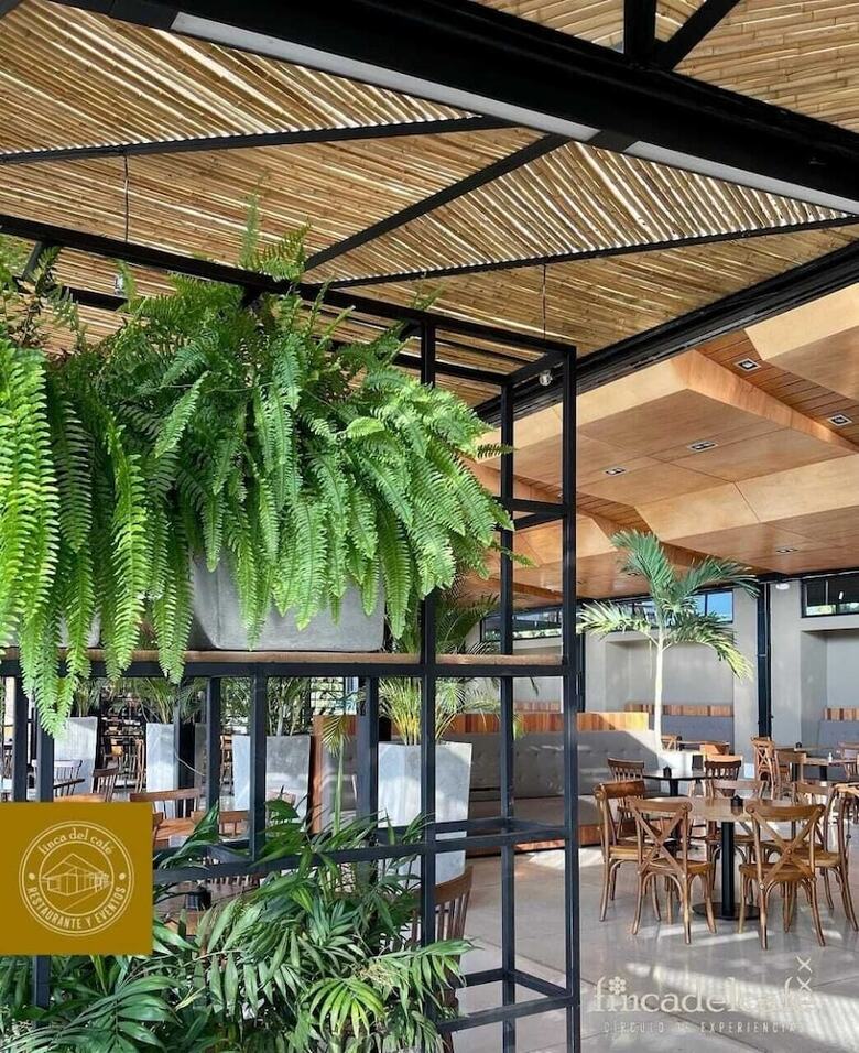 Hotel La Finca Del Caf�