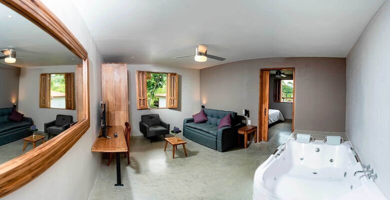 Hotel La Finca Del Caf�