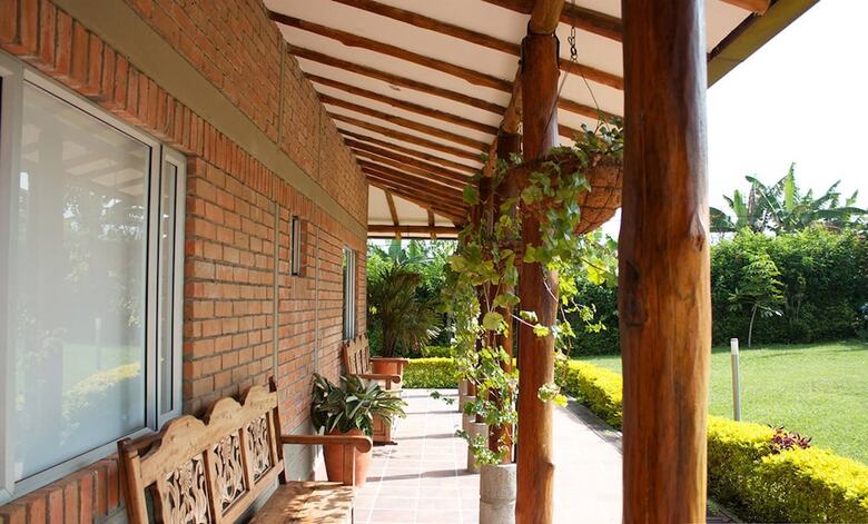 Hotel La Finca Del Caf�