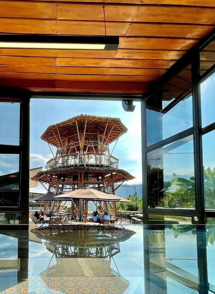 Hotel La Finca Del Caf�