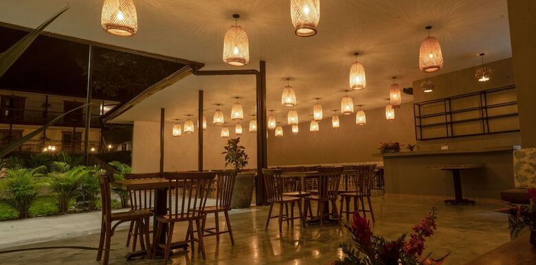 Hotel La Finca Del Caf�