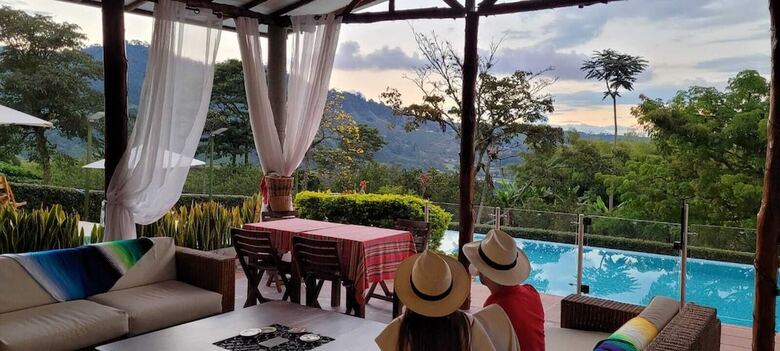 Hotel La Finca Del Caf�