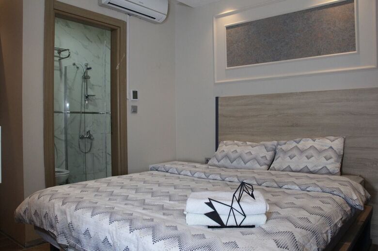 Solo Suites Hotel