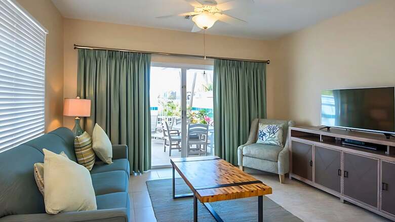Villas At Hawks Cay Resort