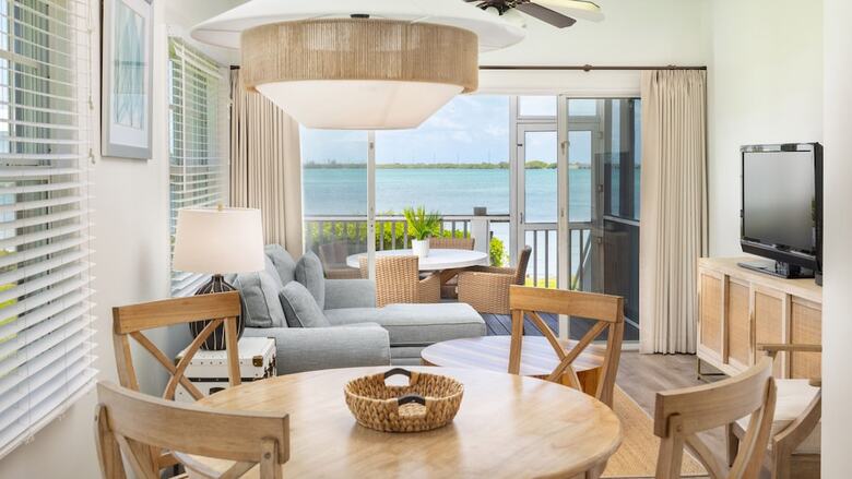 Villas At Hawks Cay Resort