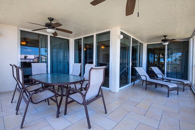 Villas At Hawks Cay Resort