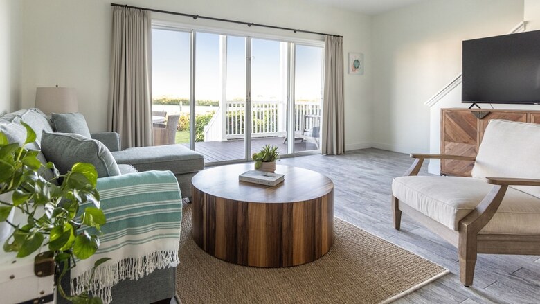 Villas At Hawks Cay Resort