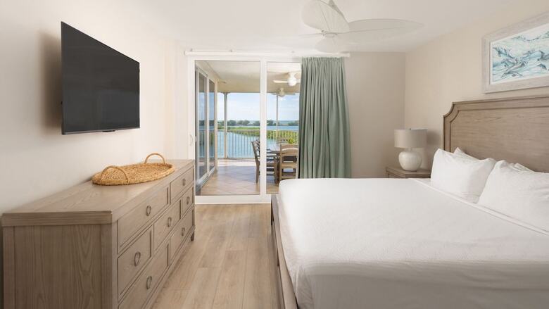 Villas At Hawks Cay Resort
