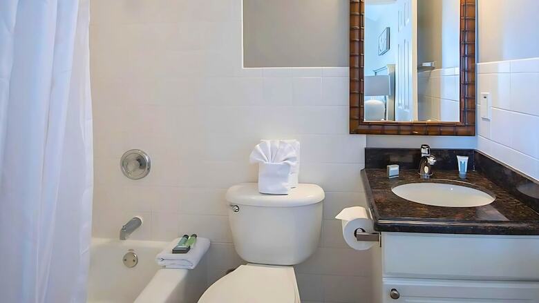 Villas At Hawks Cay Resort