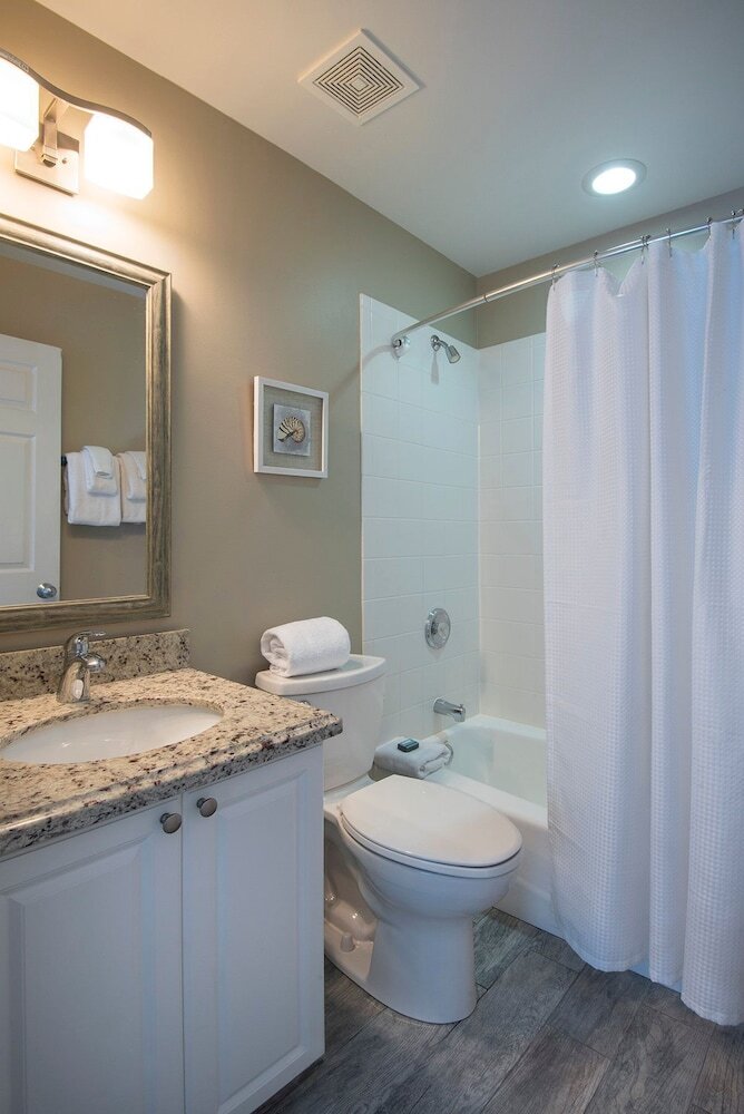 Villas At Hawks Cay Resort