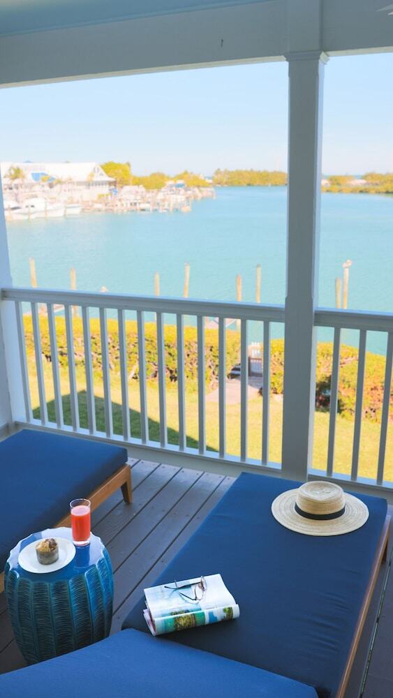 Villas At Hawks Cay Resort