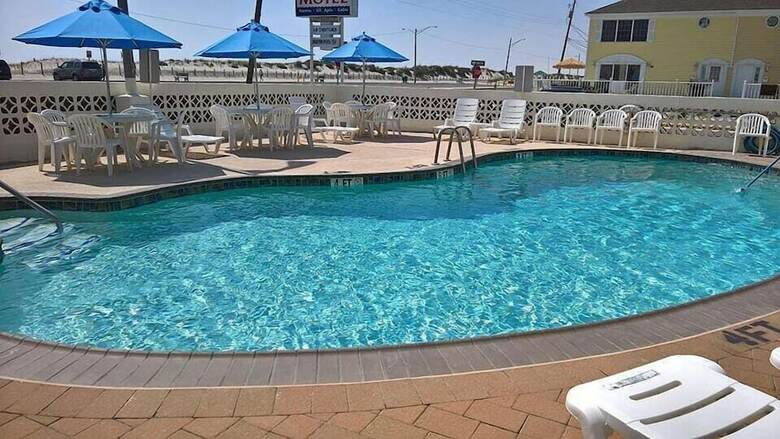 Luna Mar Motel