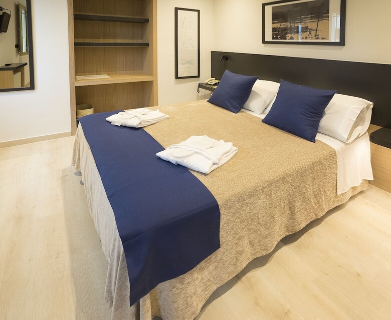 Hotel Restaurante Roma