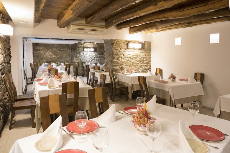 Hotel Restaurante Roma