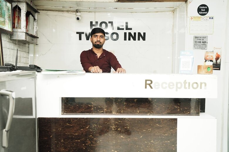 Hotel Twigo Inn