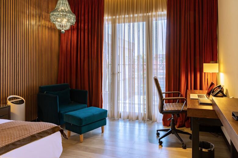 Davenue Boutique Hotel Accra