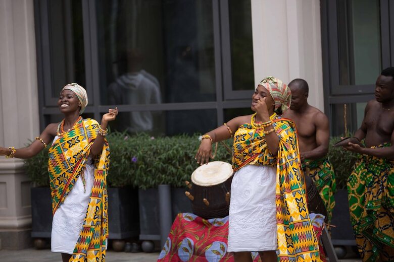 Davenue Boutique Hotel Accra