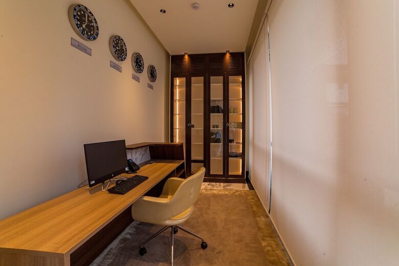 Davenue Boutique Hotel Accra
