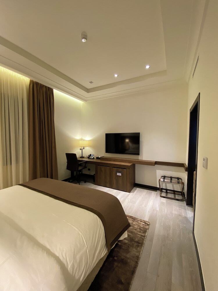 Davenue Boutique Hotel Accra