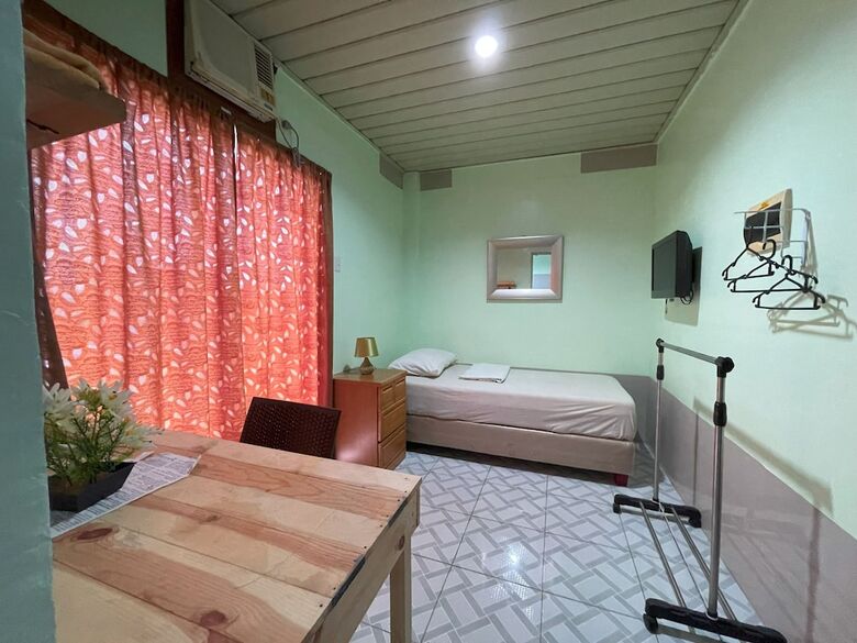 Posada Bnt Inn Cebu Powered By Cocotel