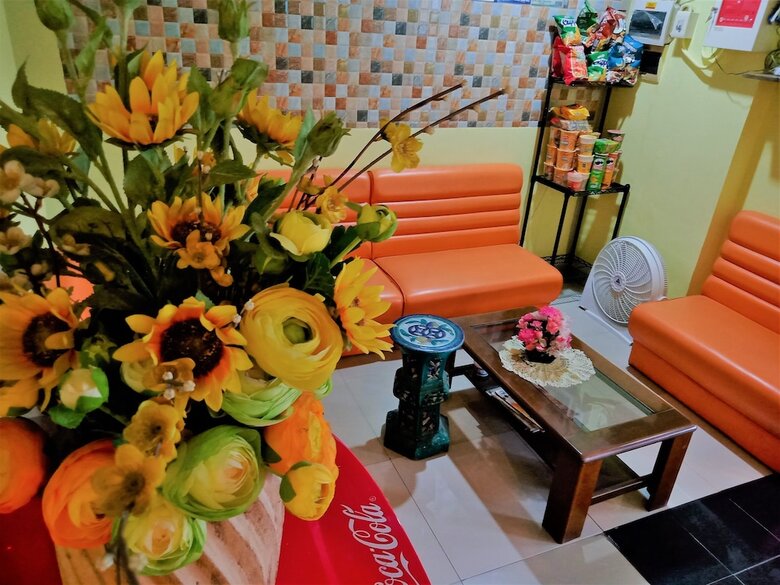 Posada Bnt Inn Cebu Powered By Cocotel